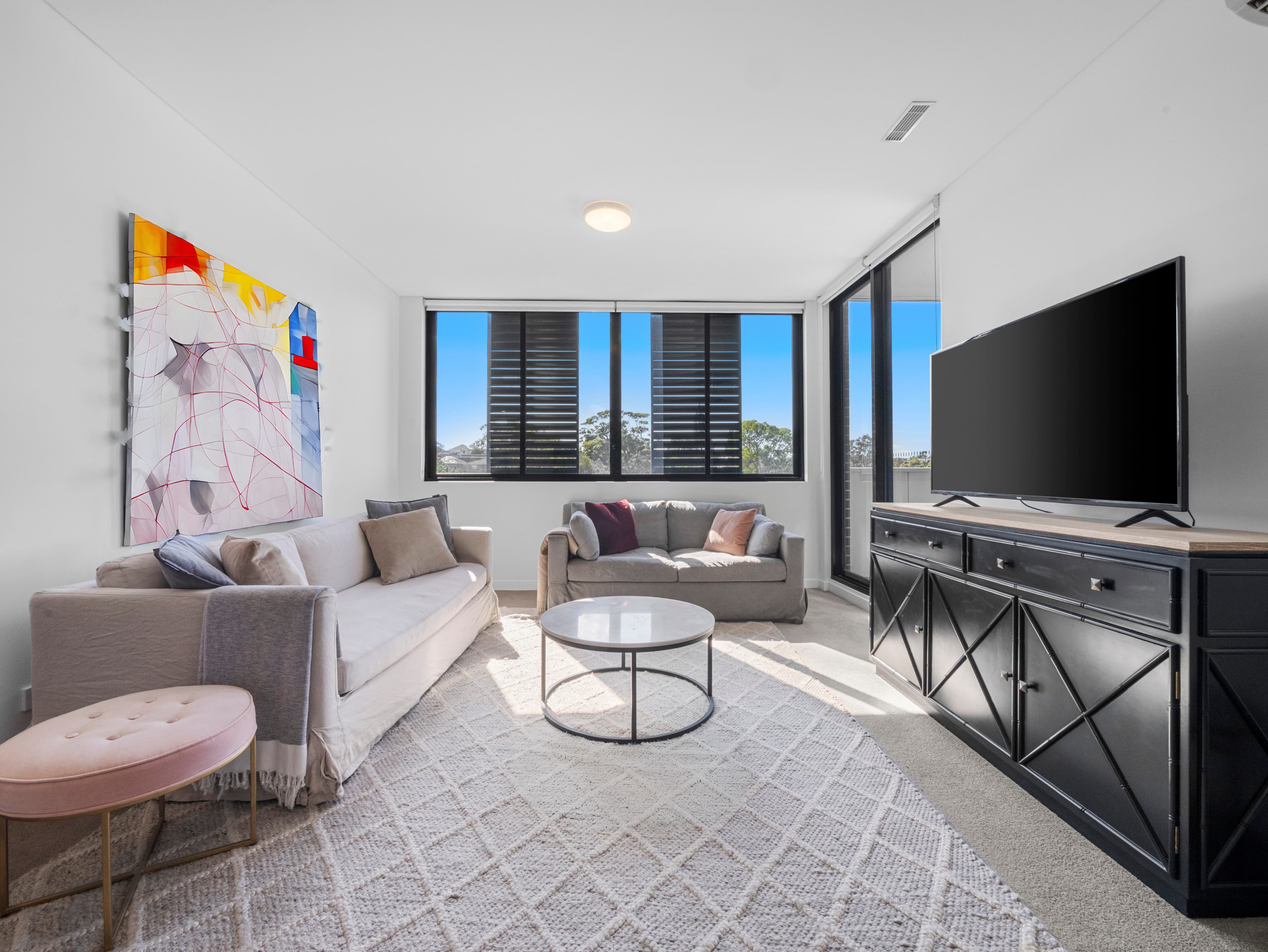 2301/53 Wilson Street - Image 1