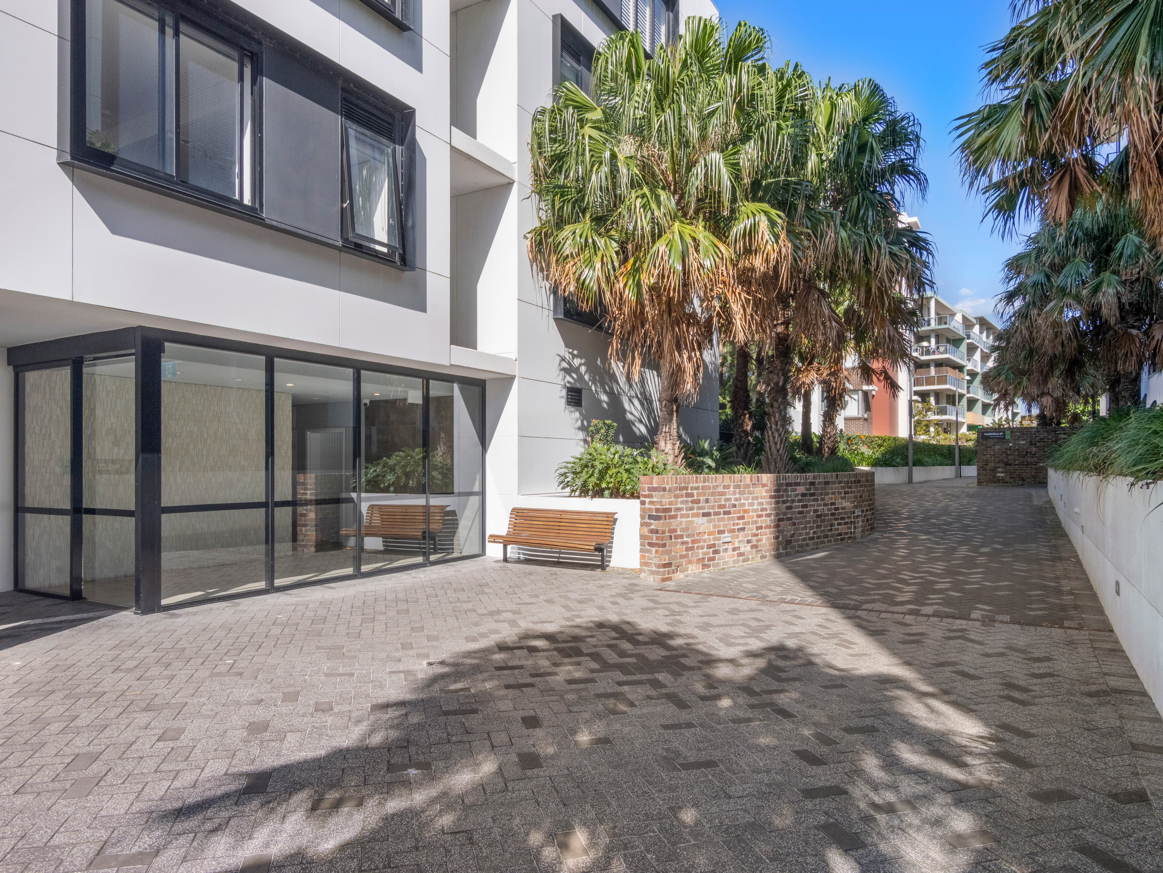 2301/53 Wilson Street - Image 16