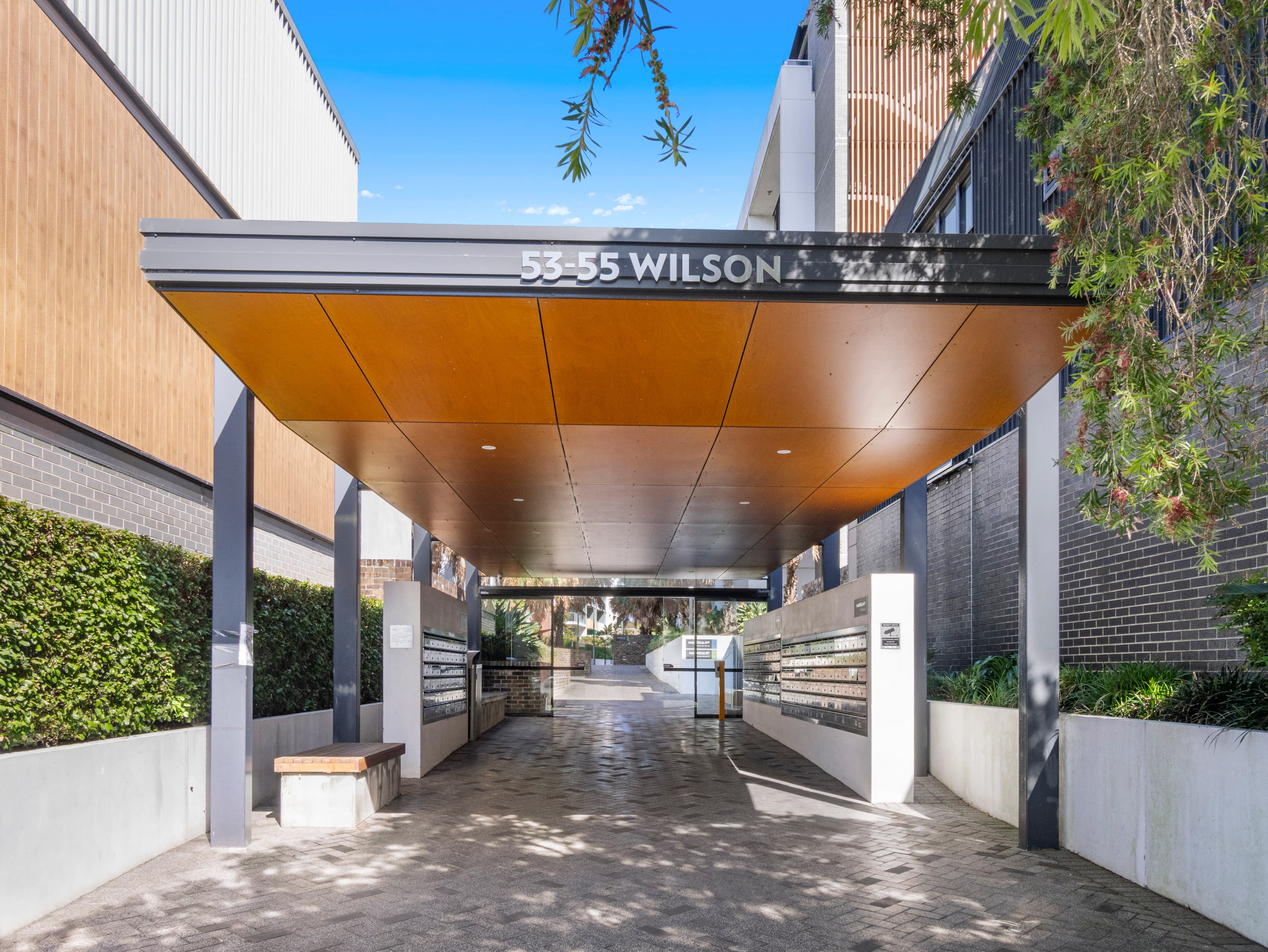 2301/53 Wilson Street - Image 17