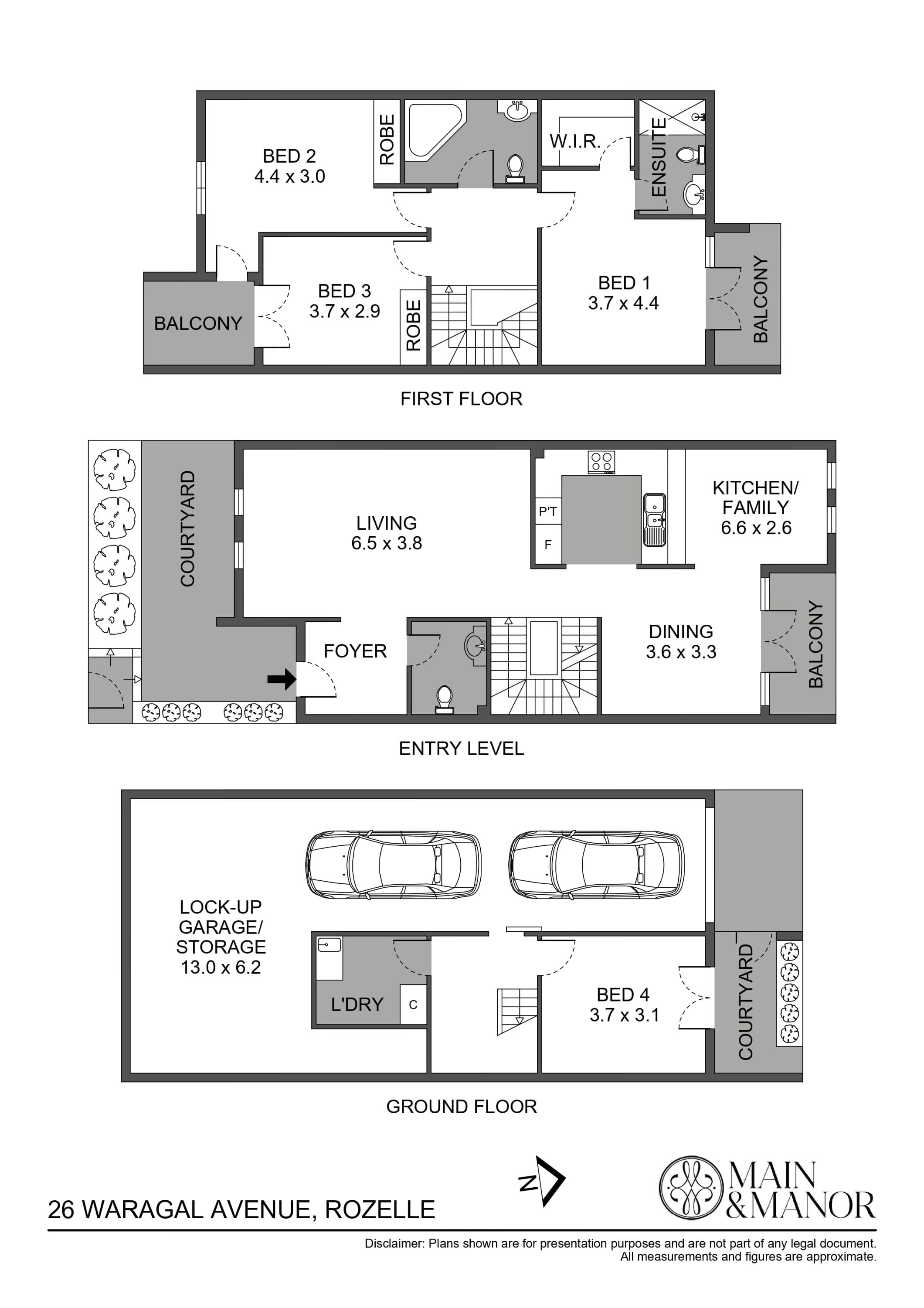 26 Waragal Avenue - Image 2