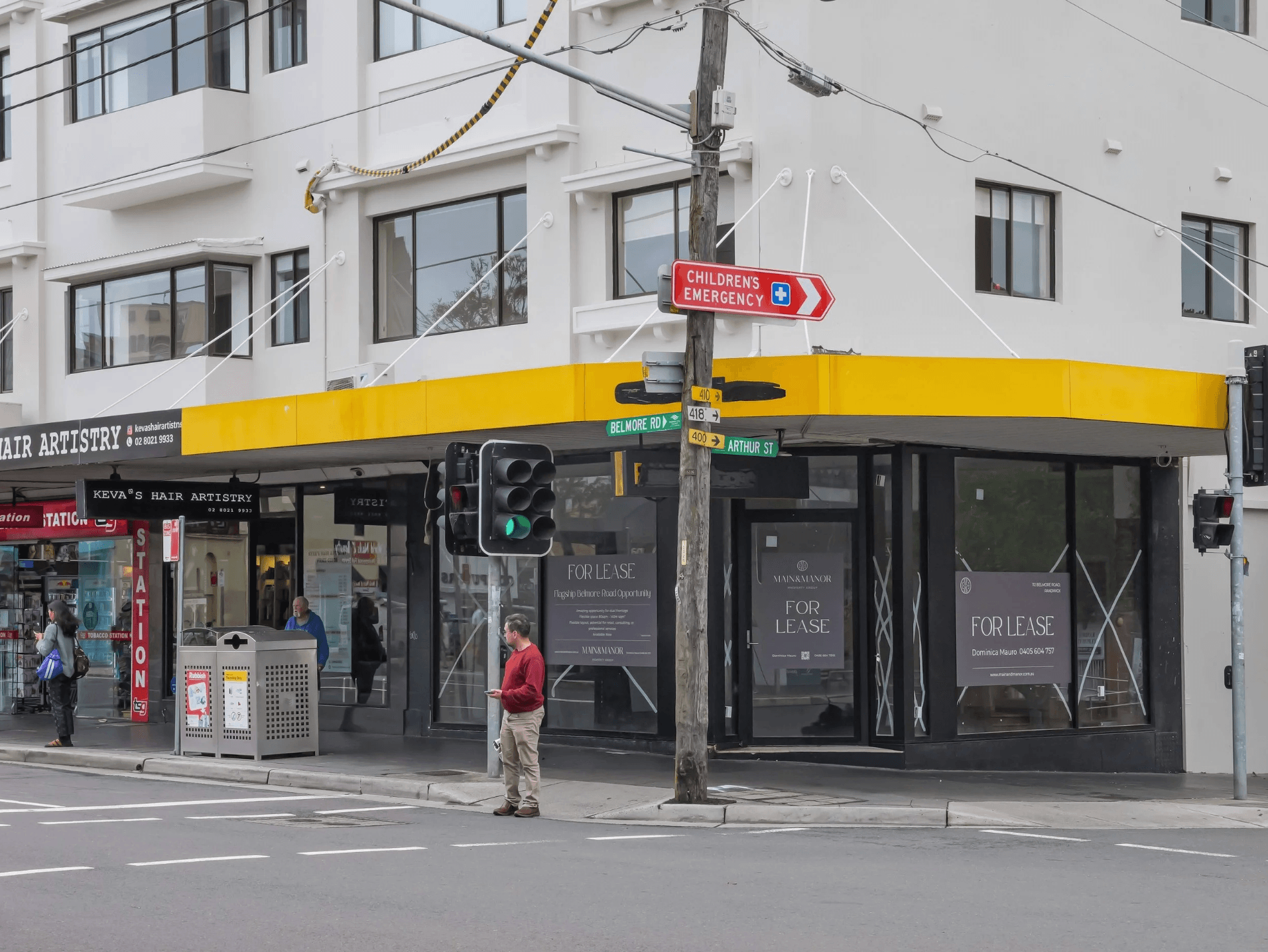 112 Belmore Road - Image 1