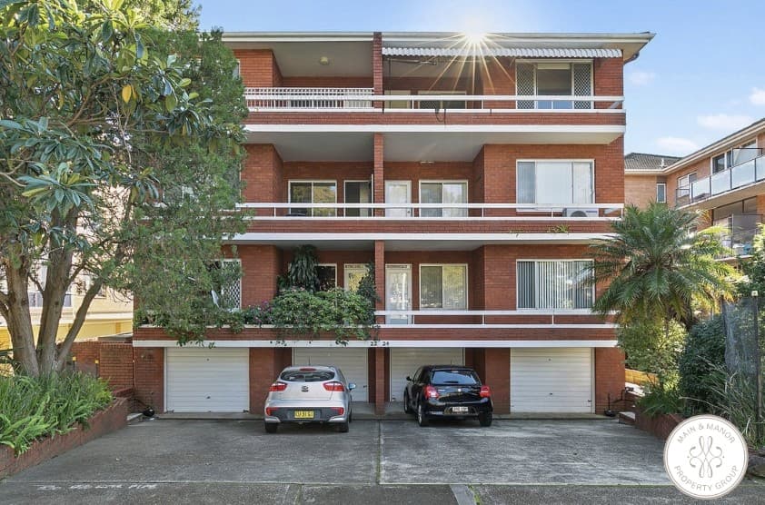 1/22-24 President Avenue - Image 1